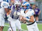 Photo from the gallery "Ladue Horton Watkins @ Troy-Buchanan"