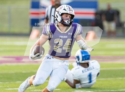 Thumbnail 1 in Ladue Horton Watkins @ Troy-Buchanan photogallery.
