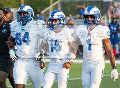 Thumbnail 3 in Ladue Horton Watkins @ Troy-Buchanan photogallery.