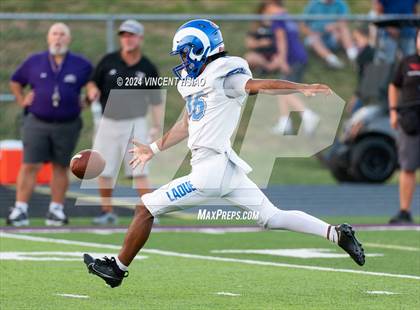 Thumbnail 1 in Ladue Horton Watkins @ Troy-Buchanan photogallery.