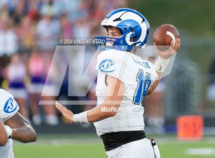 Thumbnail 2 in Ladue Horton Watkins @ Troy-Buchanan photogallery.