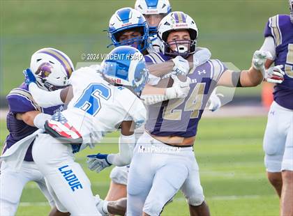 Thumbnail 1 in Ladue Horton Watkins @ Troy-Buchanan photogallery.