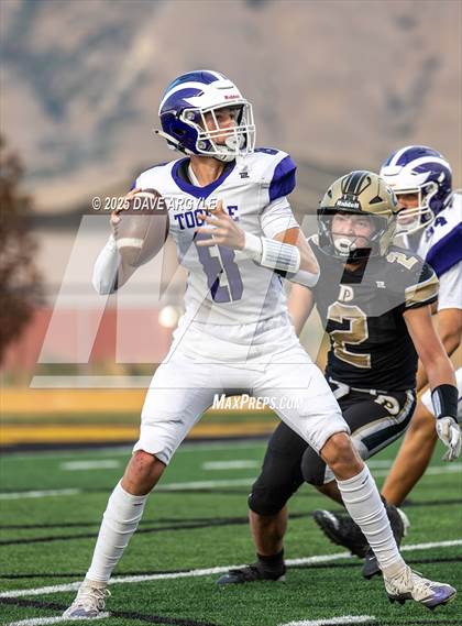 Thumbnail 2 in Tooele @ Deseret Peak photogallery.