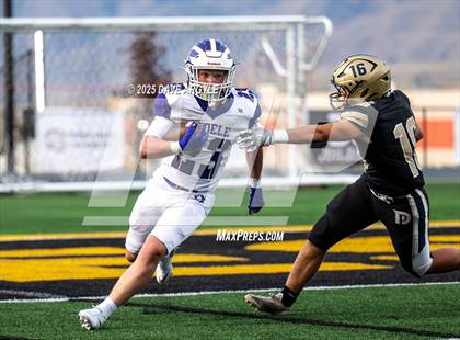 Thumbnail 2 in Tooele @ Deseret Peak photogallery.