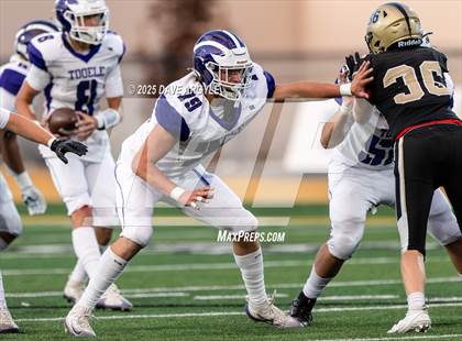 Thumbnail 2 in Tooele @ Deseret Peak photogallery.