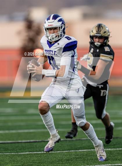 Thumbnail 1 in Tooele @ Deseret Peak photogallery.