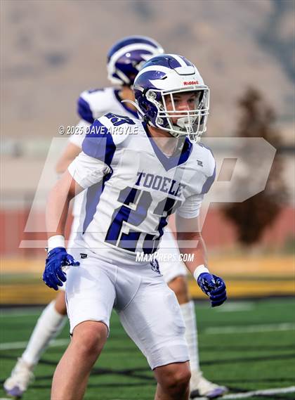 Thumbnail 1 in Tooele @ Deseret Peak photogallery.