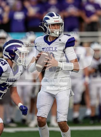 Thumbnail 2 in Tooele @ Deseret Peak photogallery.