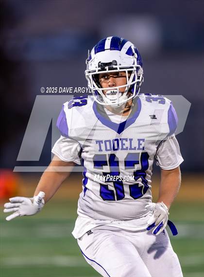 Thumbnail 1 in Tooele @ Deseret Peak photogallery.