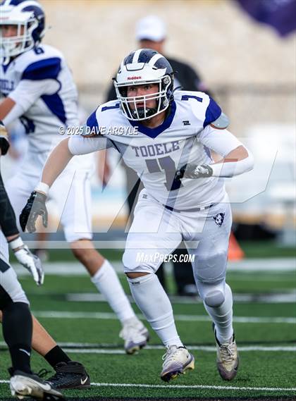 Thumbnail 3 in Tooele @ Deseret Peak photogallery.