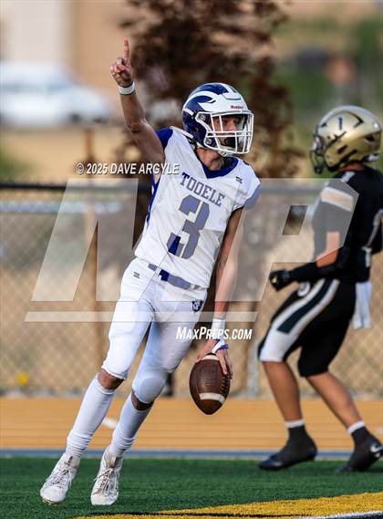 Thumbnail 2 in Tooele @ Deseret Peak photogallery.