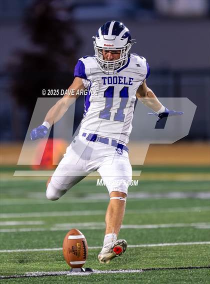 Thumbnail 1 in Tooele @ Deseret Peak photogallery.