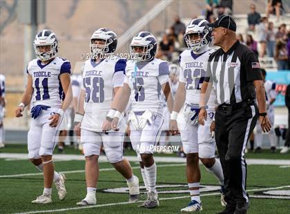 Thumbnail 2 in Tooele @ Deseret Peak photogallery.