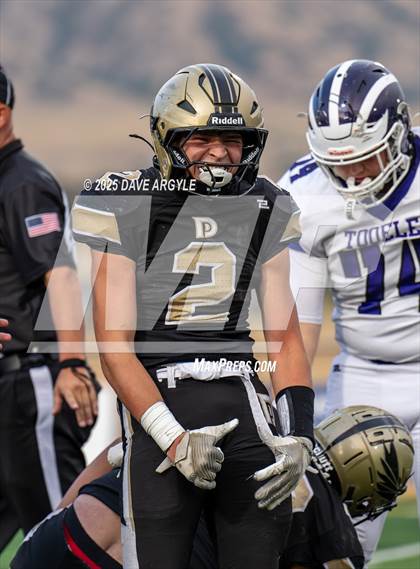 Thumbnail 2 in Tooele @ Deseret Peak photogallery.