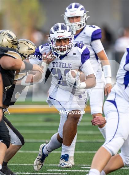 Thumbnail 1 in Tooele @ Deseret Peak photogallery.