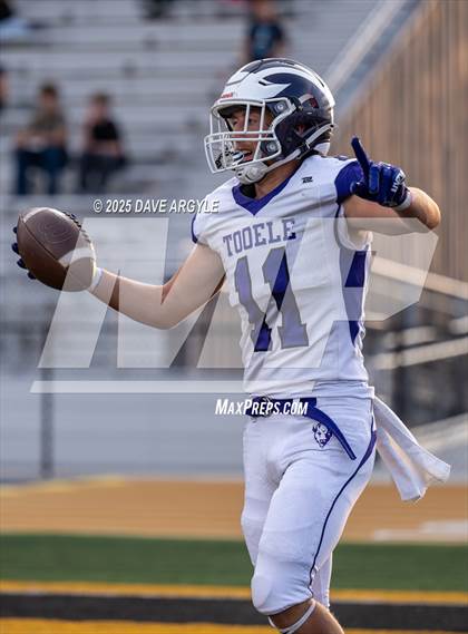 Thumbnail 2 in Tooele @ Deseret Peak photogallery.