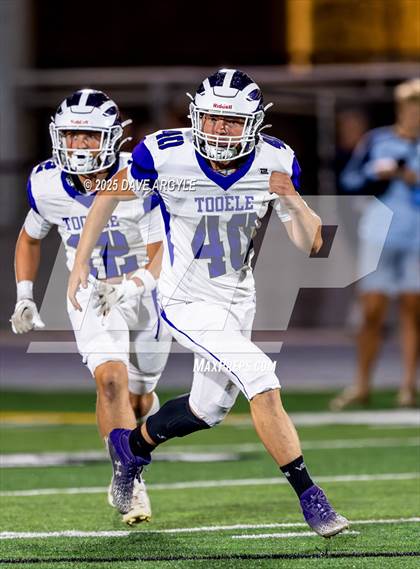 Thumbnail 3 in Tooele @ Deseret Peak photogallery.