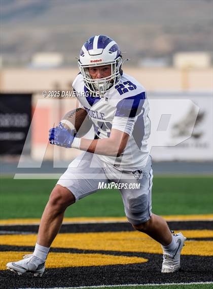 Thumbnail 1 in Tooele @ Deseret Peak photogallery.