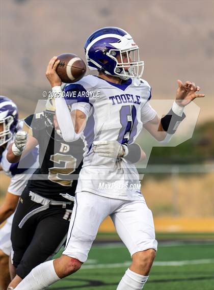 Thumbnail 3 in Tooele @ Deseret Peak photogallery.