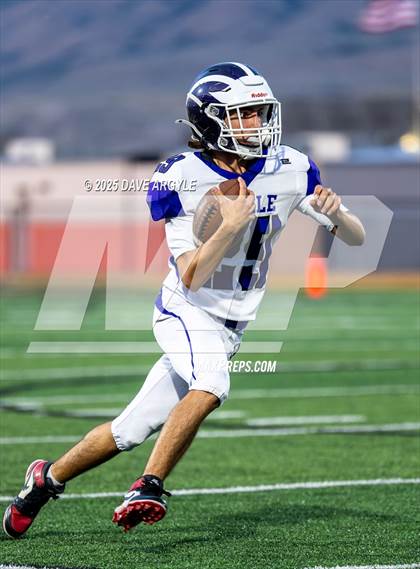 Thumbnail 1 in Tooele @ Deseret Peak photogallery.