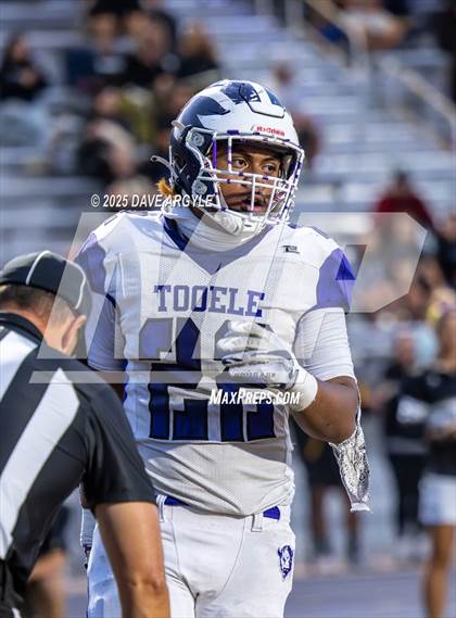 Thumbnail 1 in Tooele @ Deseret Peak photogallery.