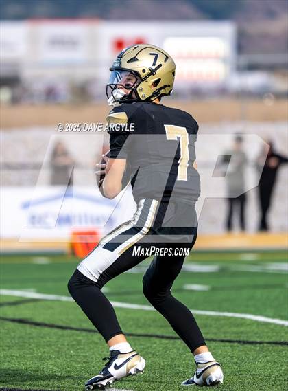 Thumbnail 1 in Tooele @ Deseret Peak photogallery.