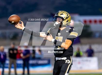 Thumbnail 1 in Tooele @ Deseret Peak photogallery.