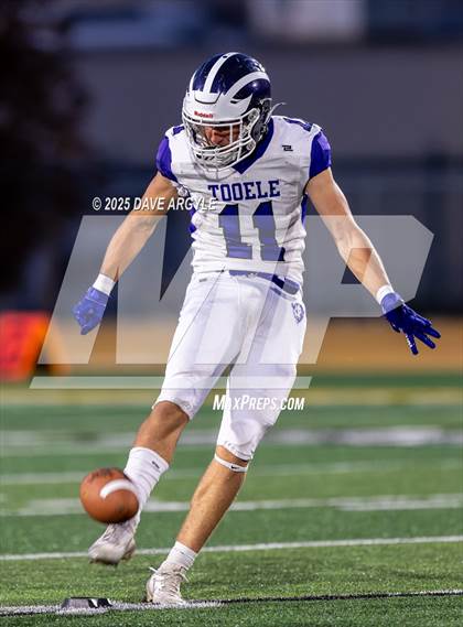 Thumbnail 2 in Tooele @ Deseret Peak photogallery.