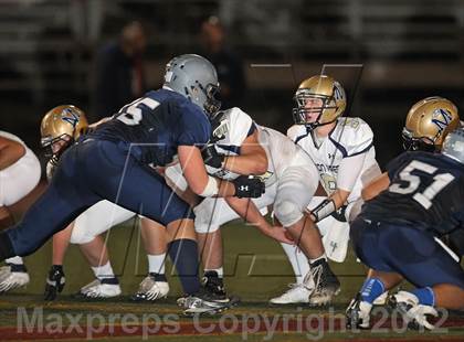 Thumbnail 1 in Mission Prep vs. Flintridge Prep (CIF SS Playoffs) photogallery.