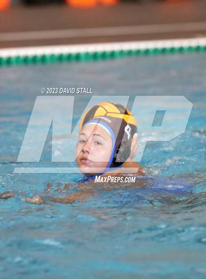 Thumbnail 1 in Bridgeland vs Brazoswood (Purple Monkey Tournament) photogallery.