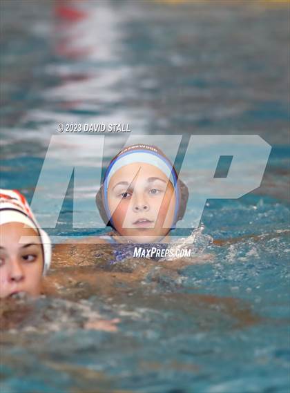 Thumbnail 3 in Bridgeland vs Brazoswood (Purple Monkey Tournament) photogallery.