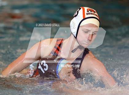 Thumbnail 3 in Bridgeland vs Brazoswood (Purple Monkey Tournament) photogallery.