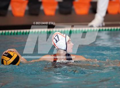 Thumbnail 1 in Bridgeland vs Brazoswood (Purple Monkey Tournament) photogallery.