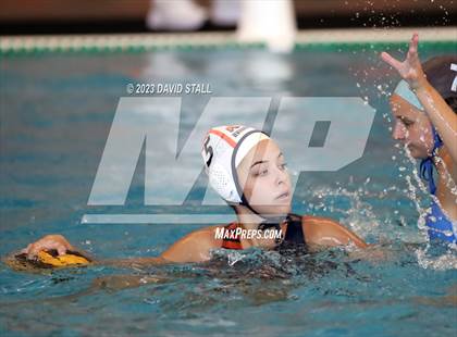 Thumbnail 3 in Bridgeland vs Brazoswood (Purple Monkey Tournament) photogallery.
