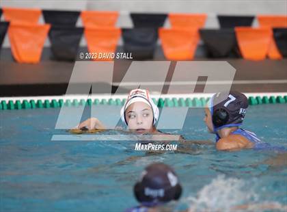 Thumbnail 3 in Bridgeland vs Brazoswood (Purple Monkey Tournament) photogallery.
