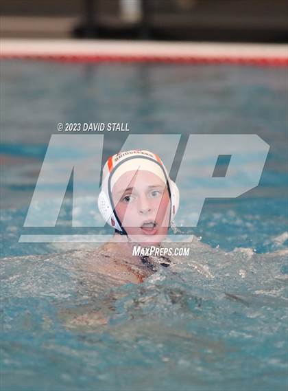 Thumbnail 3 in Bridgeland vs Brazoswood (Purple Monkey Tournament) photogallery.