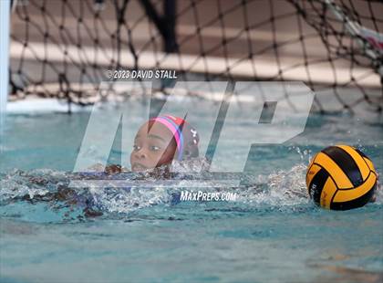 Thumbnail 1 in Bridgeland vs Brazoswood (Purple Monkey Tournament) photogallery.