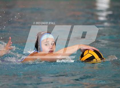 Thumbnail 1 in Bridgeland vs Brazoswood (Purple Monkey Tournament) photogallery.