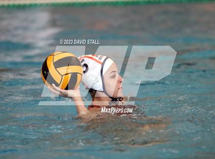 Thumbnail 2 in Bridgeland vs Brazoswood (Purple Monkey Tournament) photogallery.