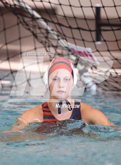 Thumbnail 3 in Bridgeland vs Brazoswood (Purple Monkey Tournament) photogallery.