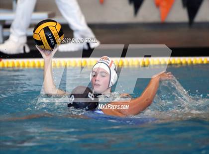 Thumbnail 2 in Bridgeland vs Brazoswood (Purple Monkey Tournament) photogallery.