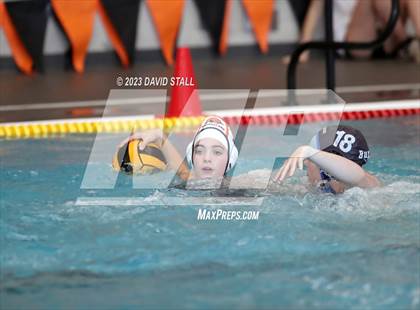 Thumbnail 1 in Bridgeland vs Brazoswood (Purple Monkey Tournament) photogallery.