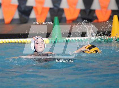 Thumbnail 3 in Bridgeland vs Brazoswood (Purple Monkey Tournament) photogallery.