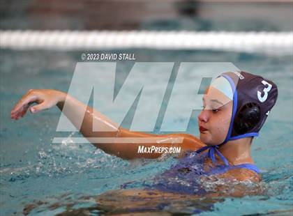 Thumbnail 2 in Bridgeland vs Brazoswood (Purple Monkey Tournament) photogallery.