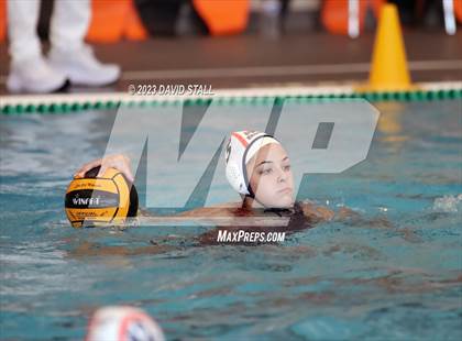 Thumbnail 2 in Bridgeland vs Brazoswood (Purple Monkey Tournament) photogallery.