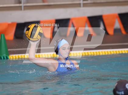 Thumbnail 2 in Bridgeland vs Brazoswood (Purple Monkey Tournament) photogallery.