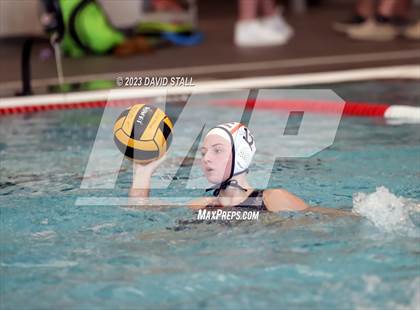Thumbnail 3 in Bridgeland vs Brazoswood (Purple Monkey Tournament) photogallery.