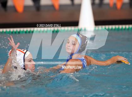 Thumbnail 1 in Bridgeland vs Brazoswood (Purple Monkey Tournament) photogallery.