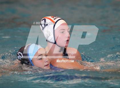 Thumbnail 1 in Bridgeland vs Brazoswood (Purple Monkey Tournament) photogallery.