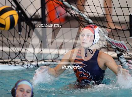Thumbnail 1 in Bridgeland vs Brazoswood (Purple Monkey Tournament) photogallery.